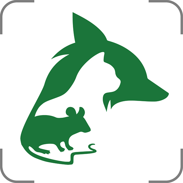 Logo science animale
